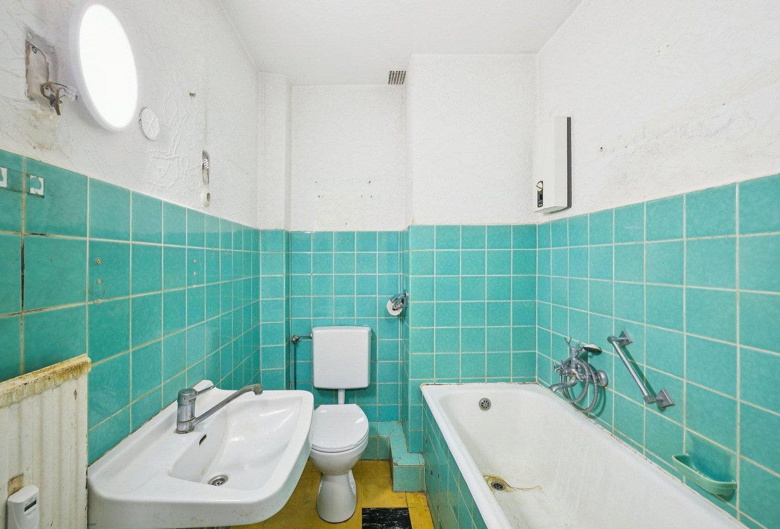 3 bedroom flat for sale, 60 m², Hamburg, Hamburg 3 bedroom flat for sale, 60 m², Hamburg, Hamburg