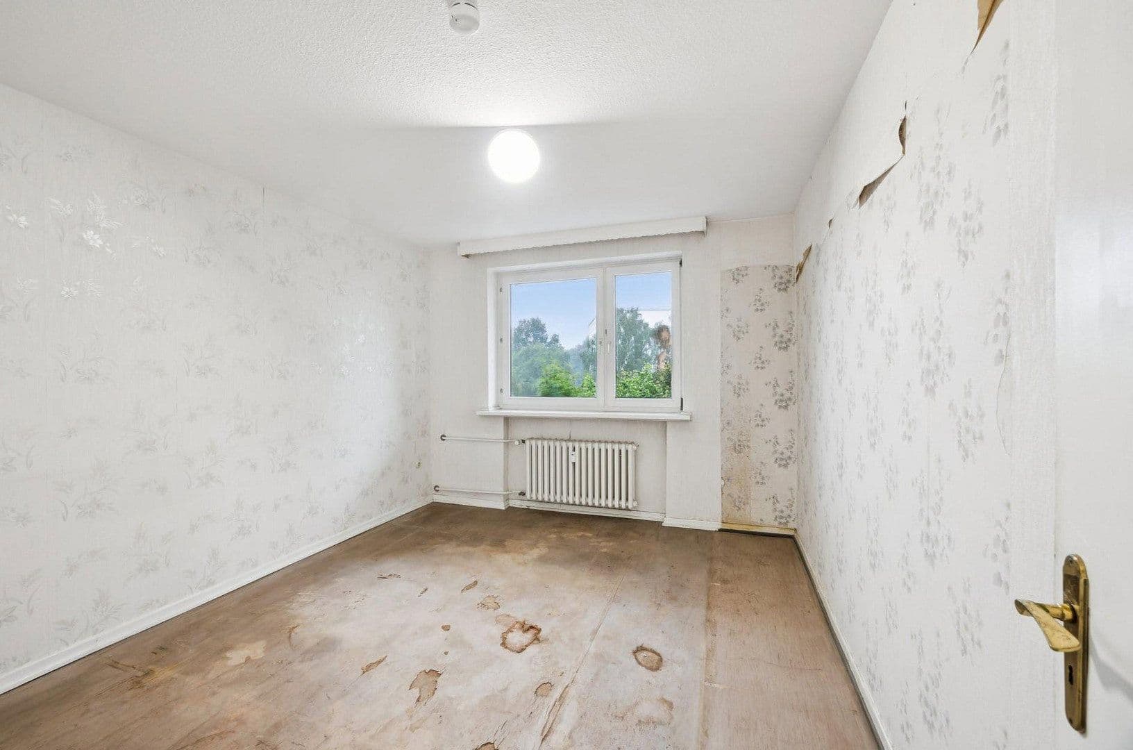 3 bedroom flat for sale, 60 m², Hamburg, Hamburg 3 bedroom flat for sale, 60 m², Hamburg, Hamburg