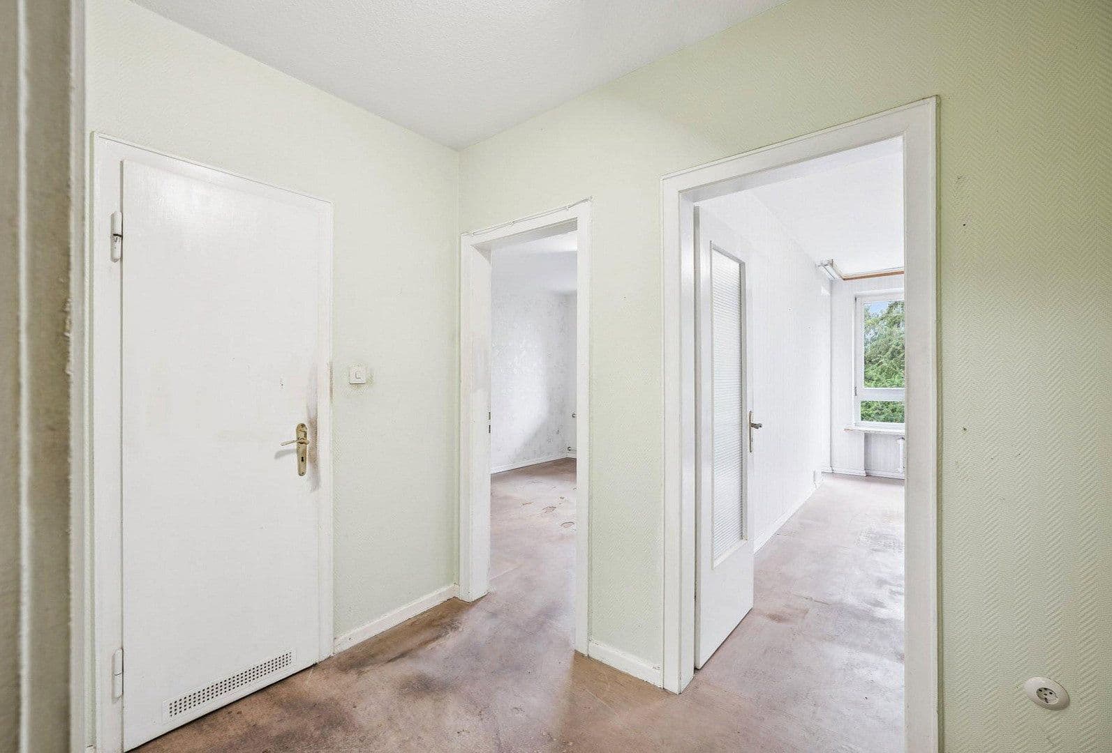 3 bedroom flat for sale, 60 m², Hamburg, Hamburg 3 bedroom flat for sale, 60 m², Hamburg, Hamburg