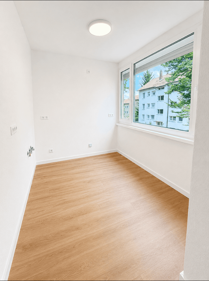 3 bedroom flat for sale, 80 m², Ditzingen, Baden-Württemberg 3 bedroom flat for sale, 80 m², Ditzingen, Baden-Württemberg