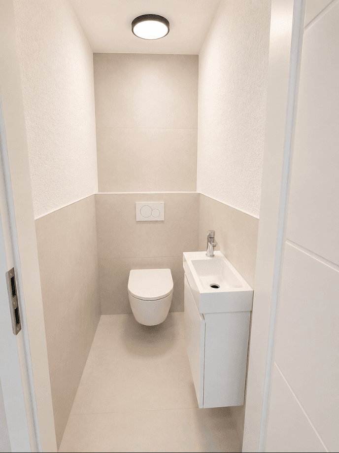 3 bedroom flat for sale, 80 m², Ditzingen, Baden-Württemberg 3 bedroom flat for sale, 80 m², Ditzingen, Baden-Württemberg