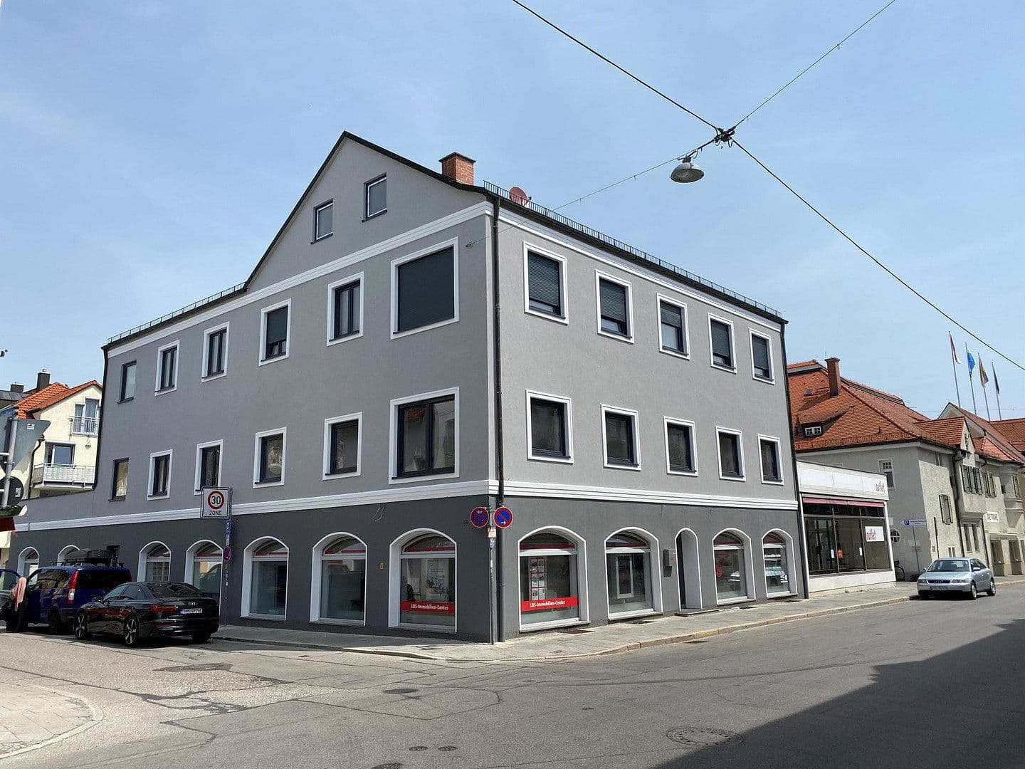 house for sale, 942 m², Pucherstraße 8, Fürstenfeldbruck, Bavaria house for sale, 942 m², Pucherstraße 8, Fürstenfeldbruck, Bavaria