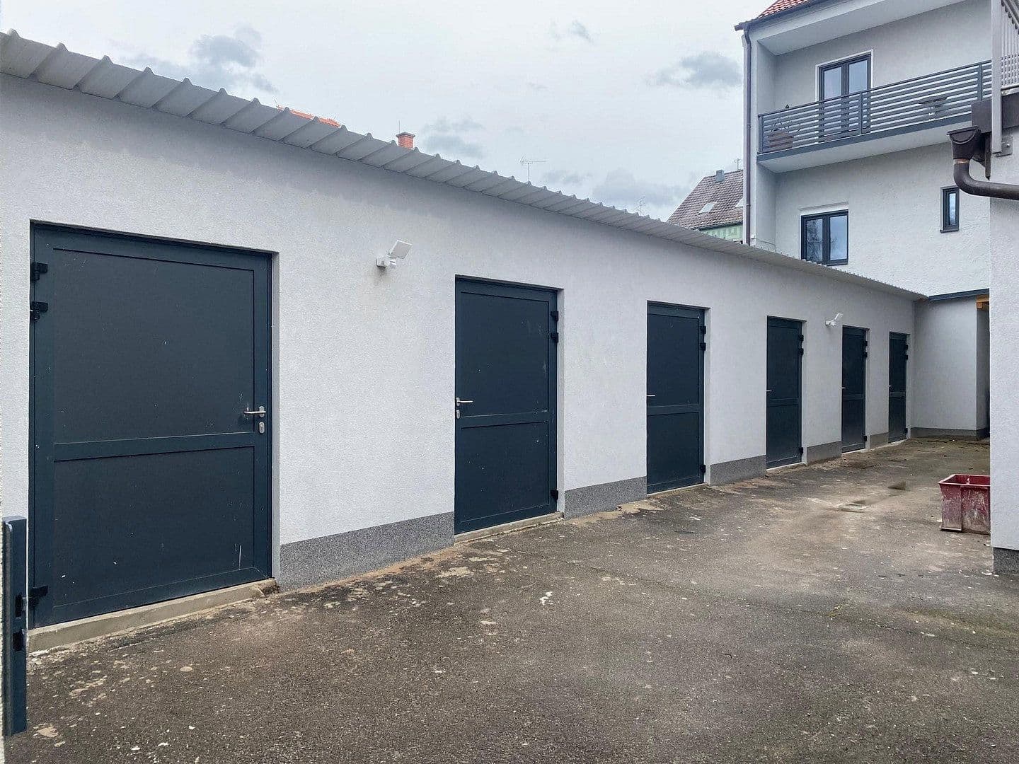 house for sale, 942 m², Pucherstraße 8, Fürstenfeldbruck, Bavaria house for sale, 942 m², Pucherstraße 8, Fürstenfeldbruck, Bavaria