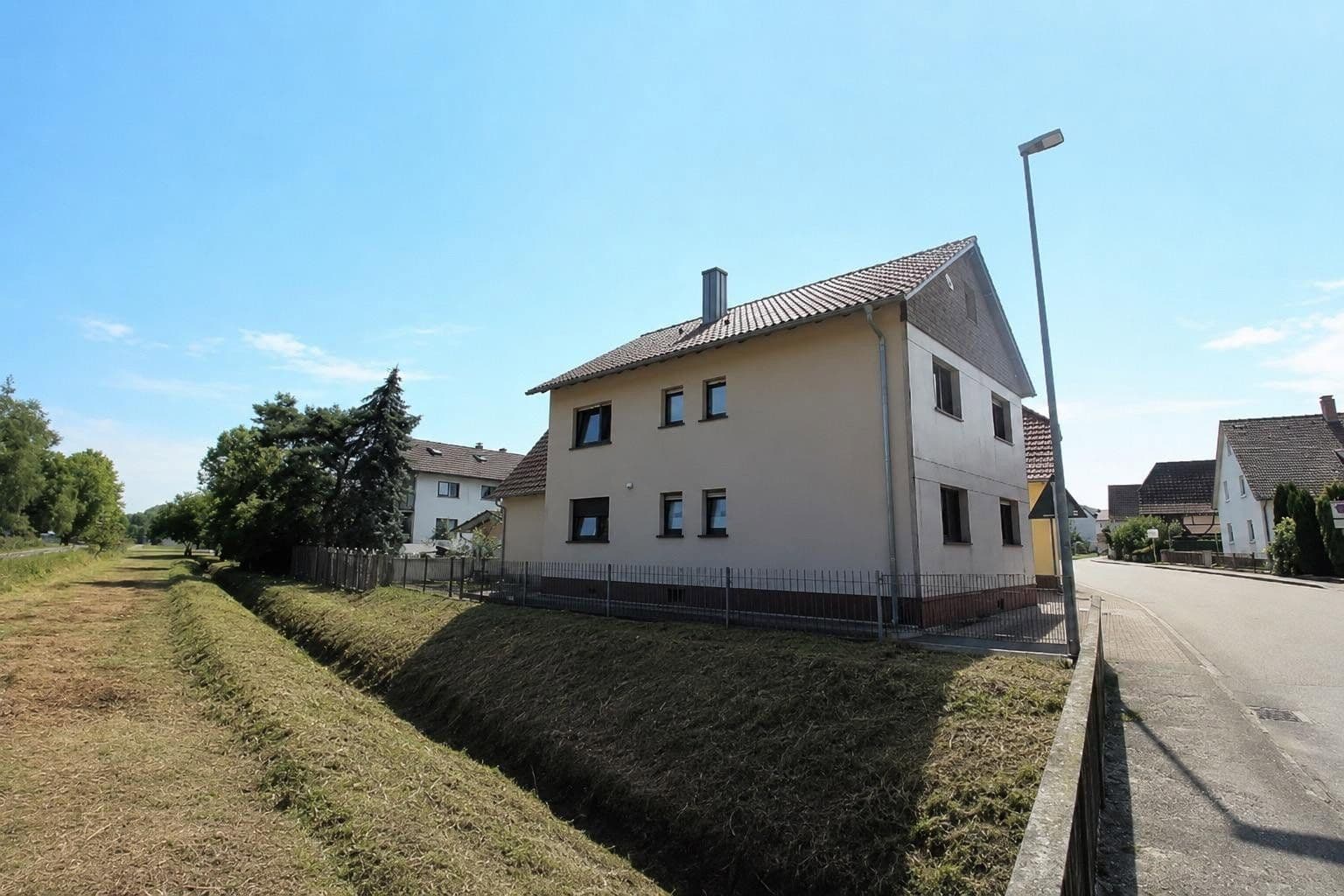 house for sale, 152 m², Rheinstraße 10, 76467 Bietigheim/Baden, Bietigheim, Baden-Württemberg house for sale, 152 m², Rheinstraße 10, 76467 Bietigheim/Baden, Bietigheim, Baden-Württemberg
