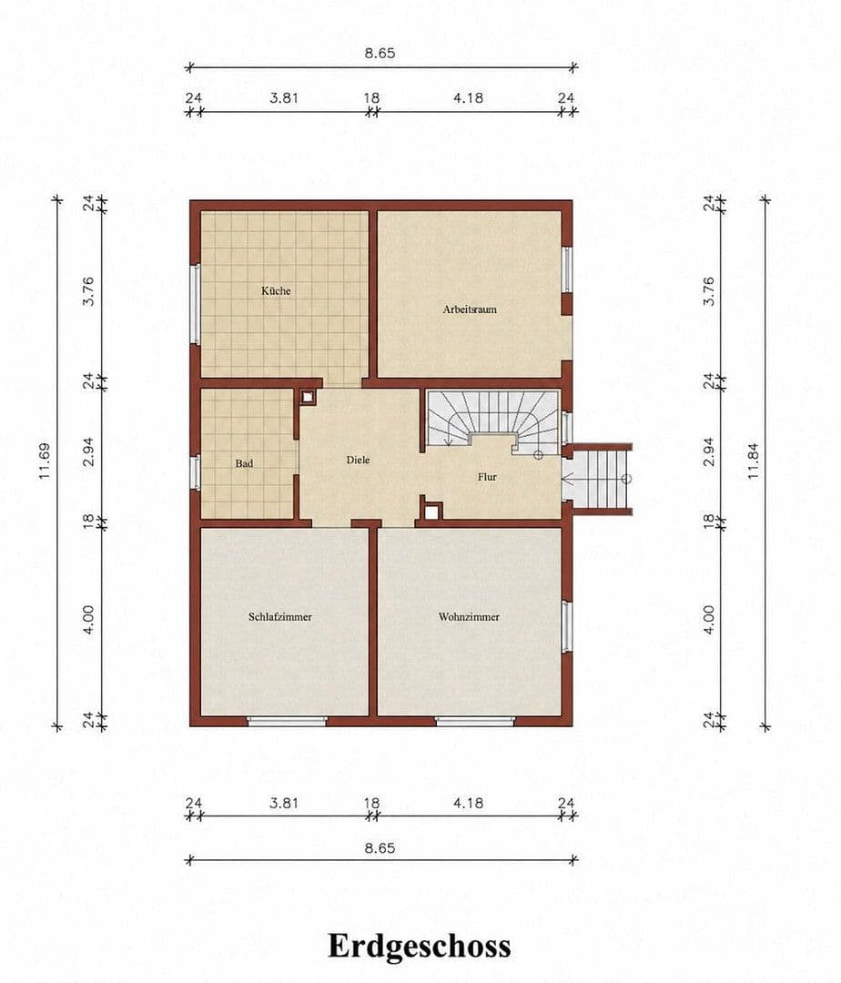 house for sale, 152 m², Rheinstraße 10, 76467 Bietigheim/Baden, Bietigheim, Baden-Württemberg house for sale, 152 m², Rheinstraße 10, 76467 Bietigheim/Baden, Bietigheim, Baden-Württemberg