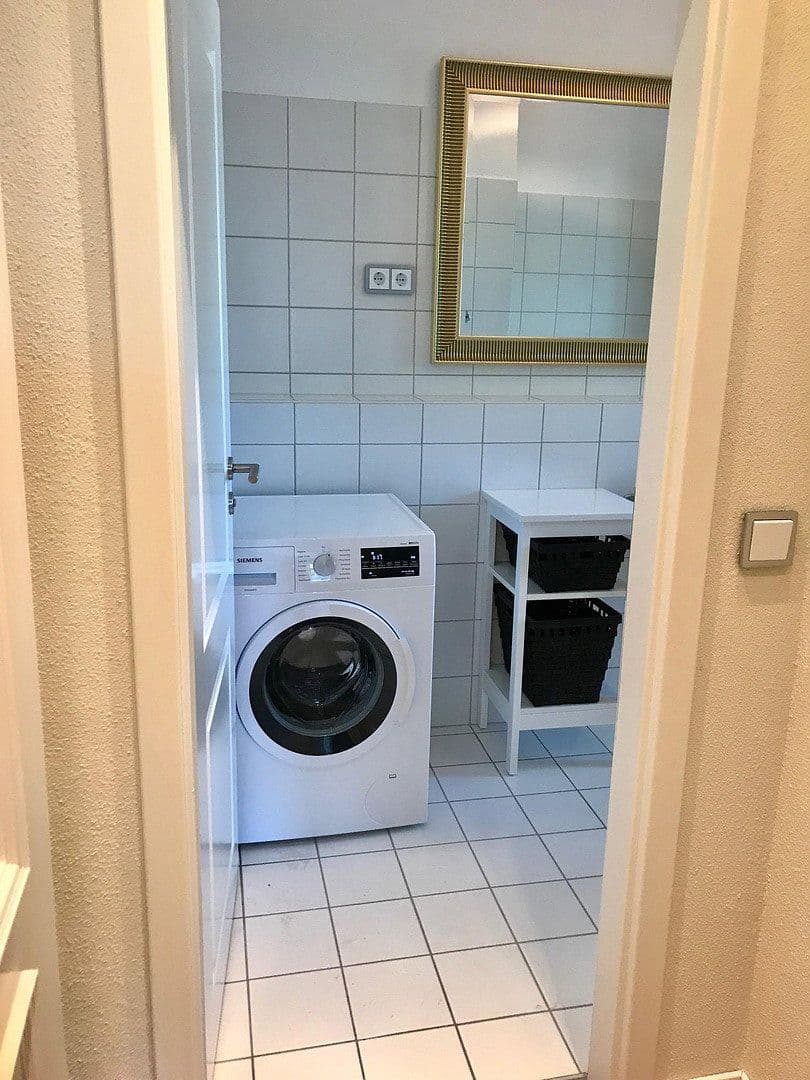 2 bedroom flat to rent, 50 m², Lutherstraße 23, Zwickau, Saxony 2 bedroom flat to rent, 50 m², Lutherstraße 23, Zwickau, Saxony