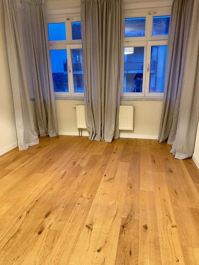 2 bedroom flat to rent, 50 m², Lutherstraße 23, Zwickau, Saxony 2 bedroom flat to rent, 50 m², Lutherstraße 23, Zwickau, Saxony