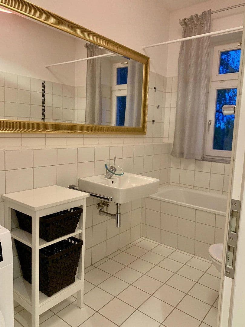 2 bedroom flat to rent, 50 m², Lutherstraße 23, Zwickau, Saxony 2 bedroom flat to rent, 50 m², Lutherstraße 23, Zwickau, Saxony