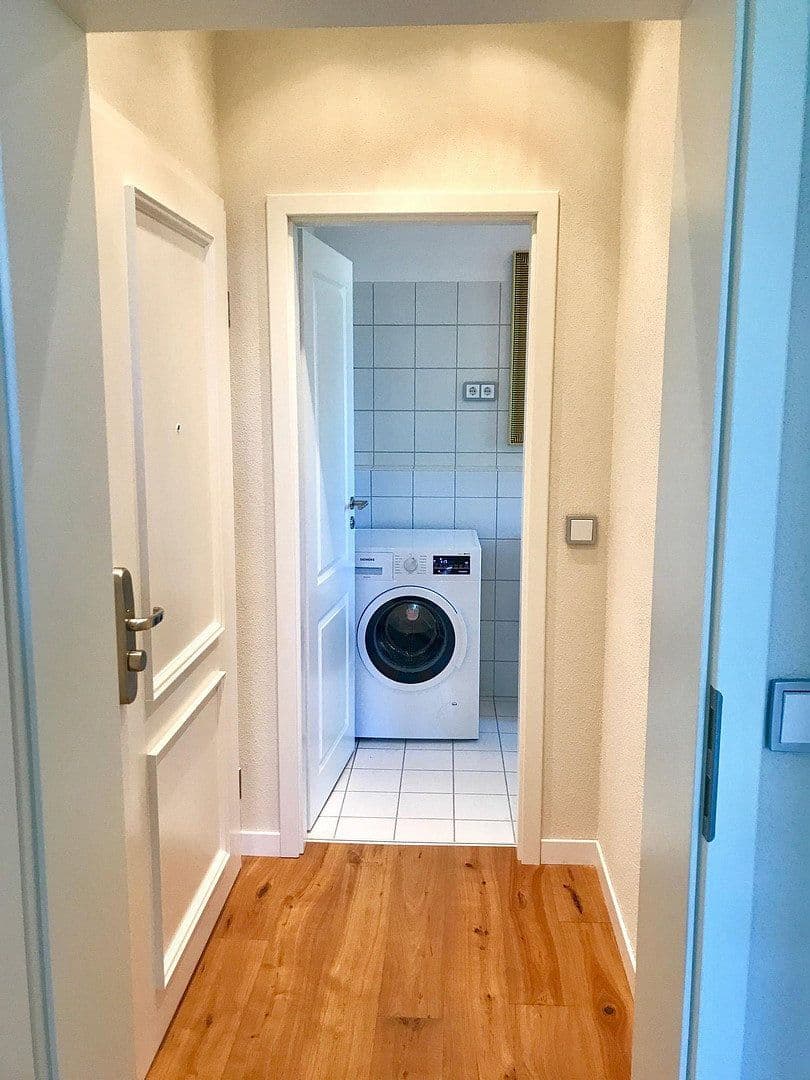 2 bedroom flat to rent, 50 m², Lutherstraße 23, Zwickau, Saxony 2 bedroom flat to rent, 50 m², Lutherstraße 23, Zwickau, Saxony