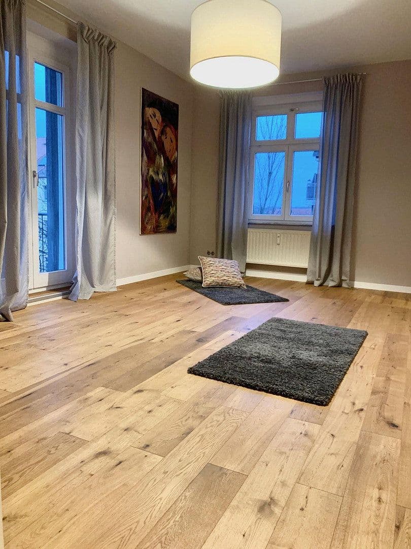 2 bedroom flat to rent, 50 m², Lutherstraße 23, Zwickau, Saxony 2 bedroom flat to rent, 50 m², Lutherstraße 23, Zwickau, Saxony