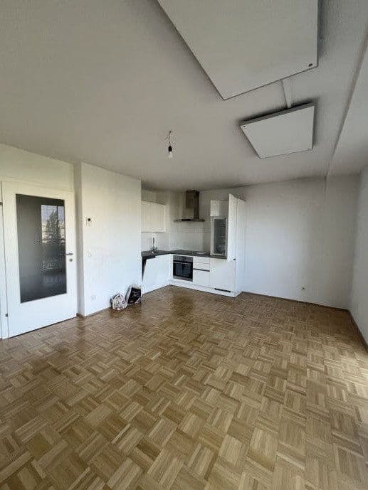 1 bedroom flat to rent, 33 m², Spittelauer Lände 9, Wien, Vienna 1 bedroom flat to rent, 33 m², Spittelauer Lände 9, Wien, Vienna