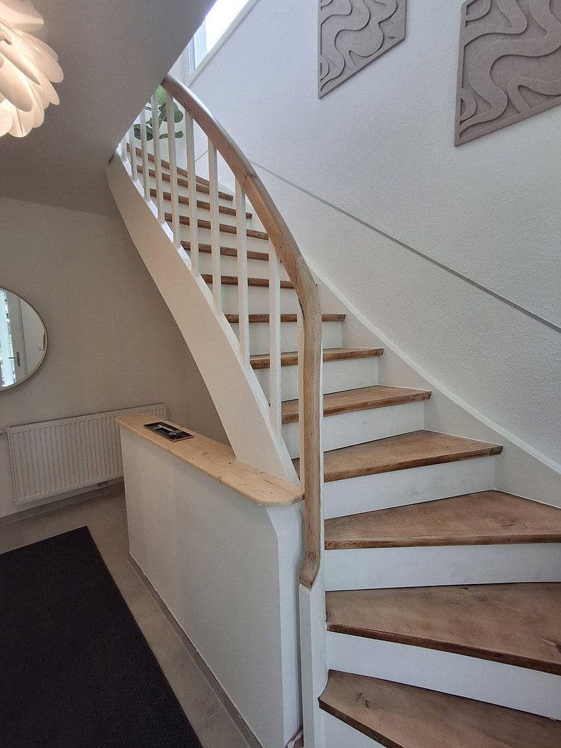 house for sale, 146 m², Osnabrück, Lower Saxony house for sale, 146 m², Osnabrück, Lower Saxony