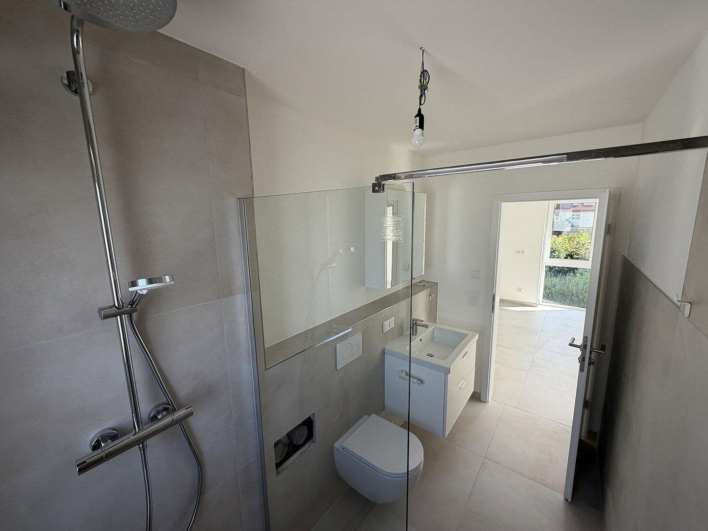 3 bedroom flat to rent, 79 m², Fasaneriestr. 63a, Hanau, Hesse 3 bedroom flat to rent, 79 m², Fasaneriestr. 63a, Hanau, Hesse