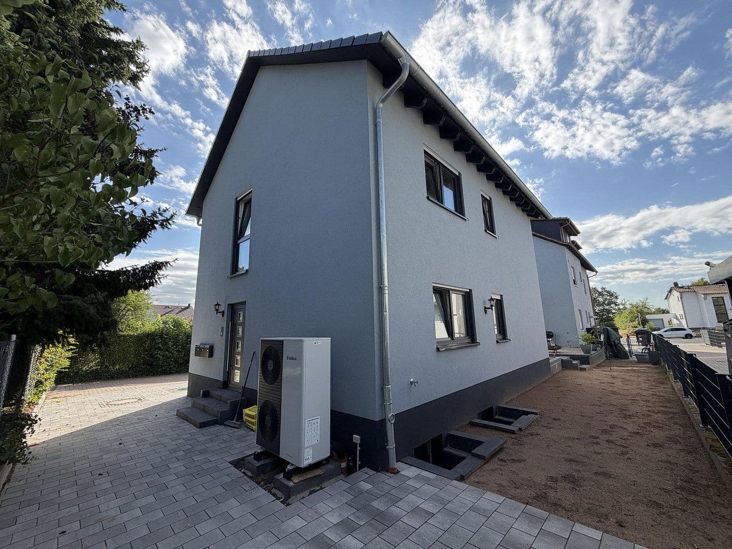 3 bedroom flat to rent, 79 m², Fasaneriestr. 63a, Hanau, Hesse 3 bedroom flat to rent, 79 m², Fasaneriestr. 63a, Hanau, Hesse