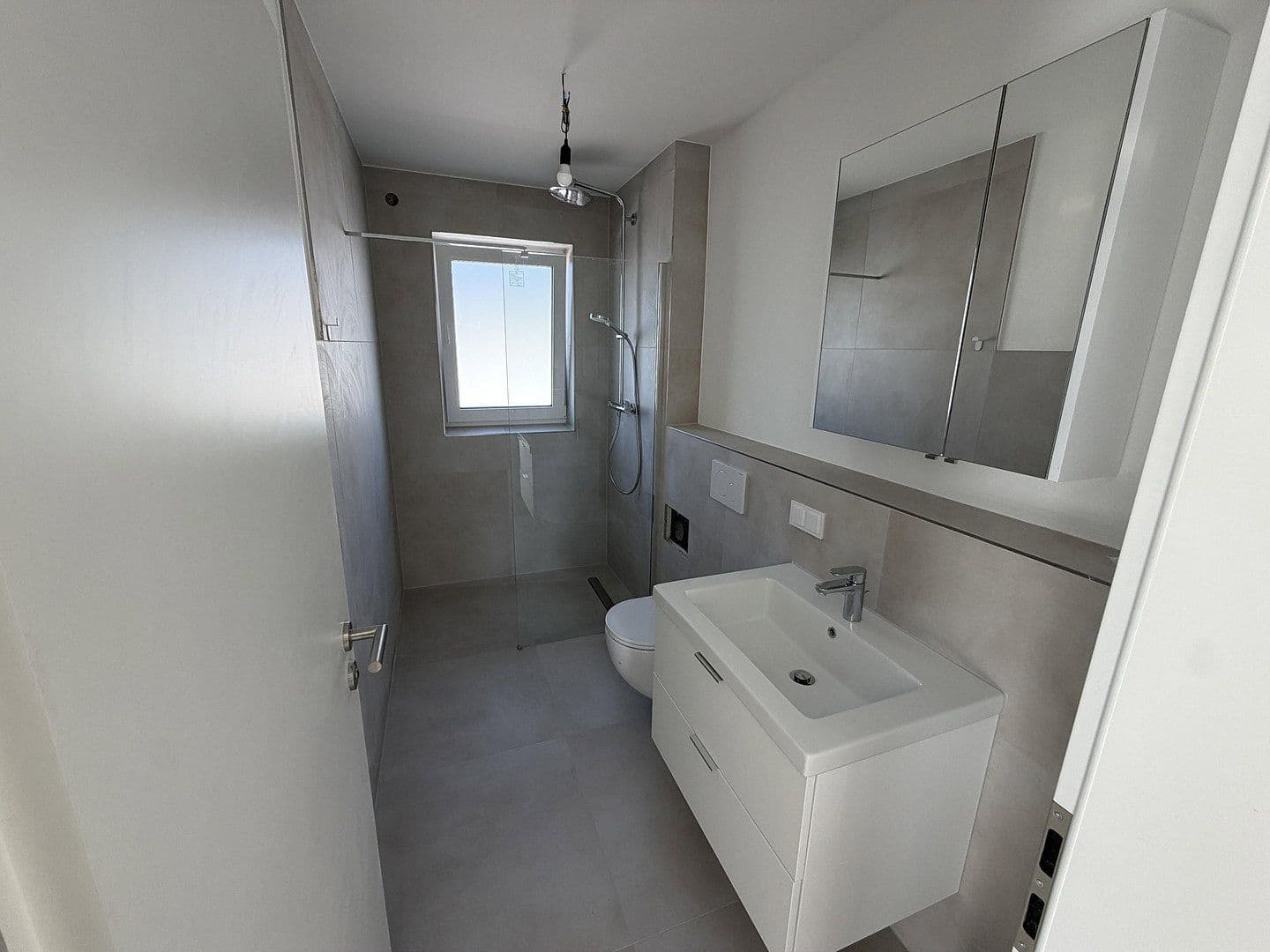 3 bedroom flat to rent, 79 m², Fasaneriestr. 63a, Hanau, Hesse 3 bedroom flat to rent, 79 m², Fasaneriestr. 63a, Hanau, Hesse