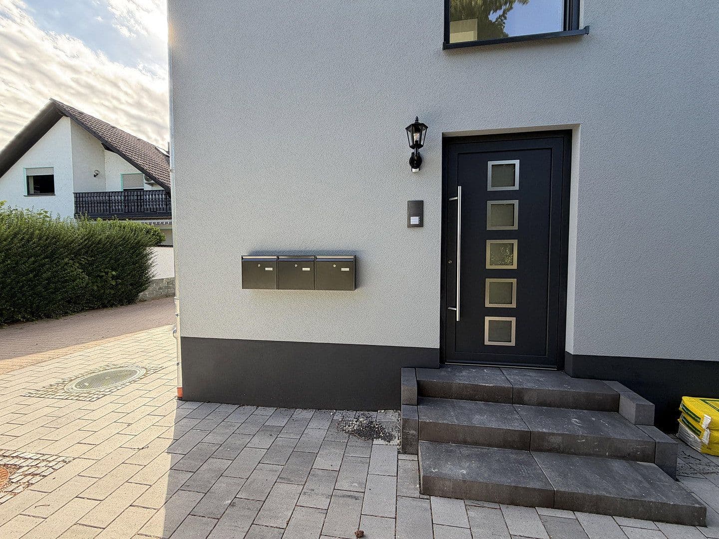 3 bedroom flat to rent, 79 m², Fasaneriestr. 63a, Hanau, Hesse 3 bedroom flat to rent, 79 m², Fasaneriestr. 63a, Hanau, Hesse