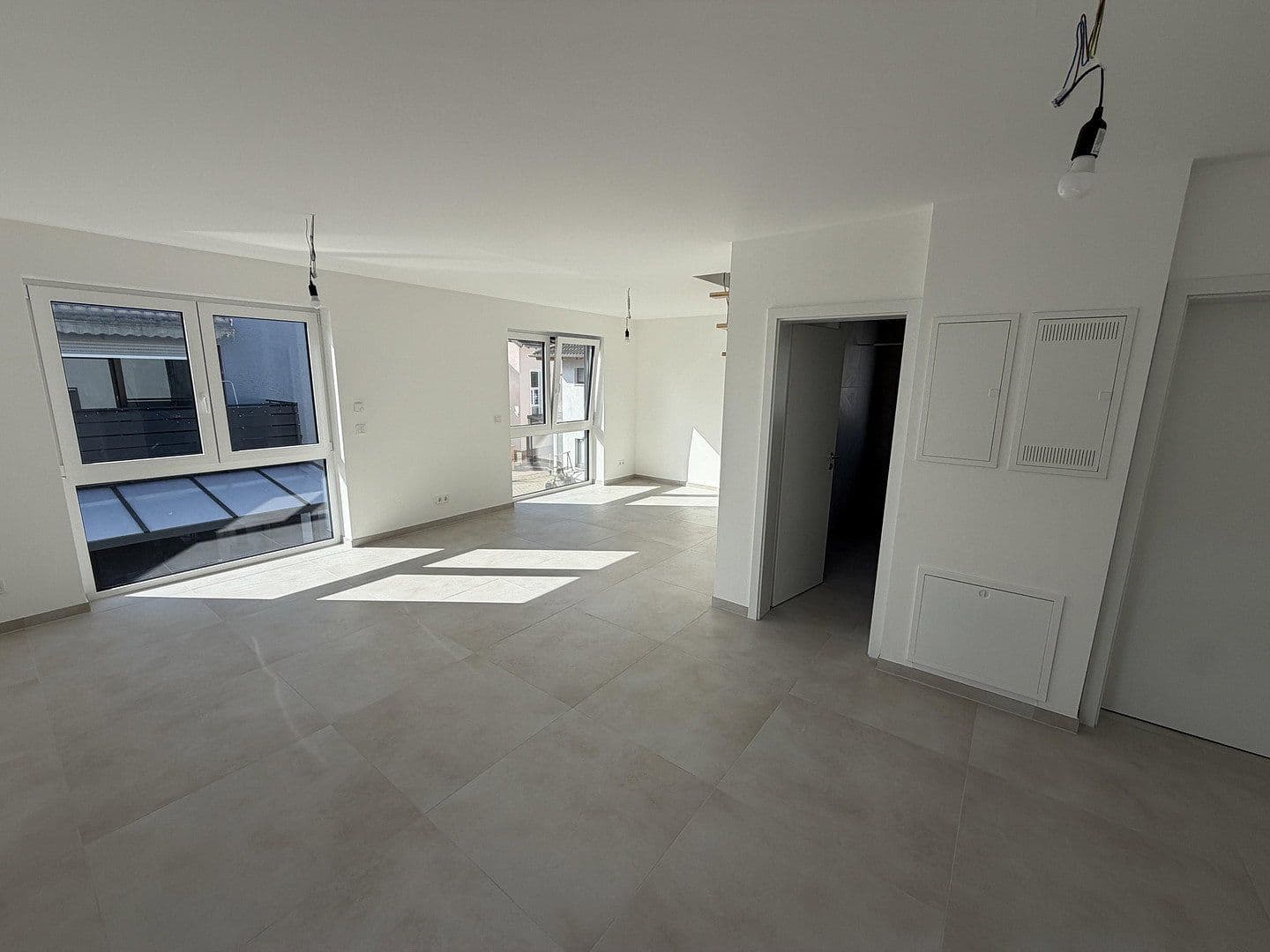 3 bedroom flat to rent, 79 m², Fasaneriestr. 63a, Hanau, Hesse 3 bedroom flat to rent, 79 m², Fasaneriestr. 63a, Hanau, Hesse