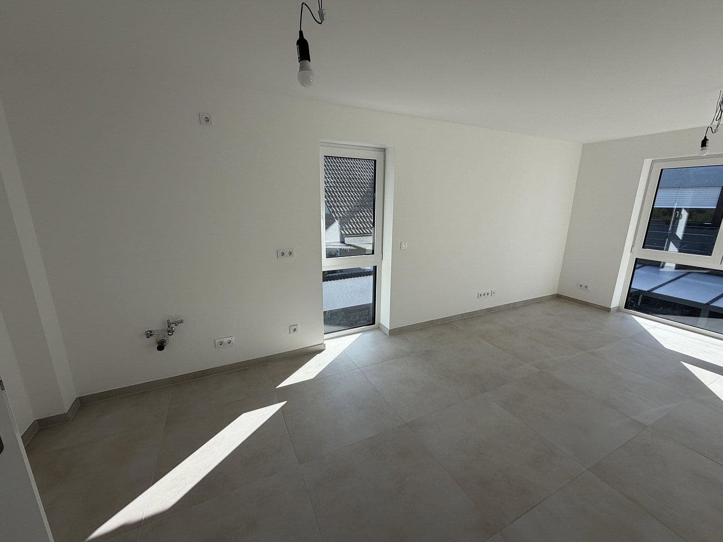 3 bedroom flat to rent, 79 m², Fasaneriestr. 63a, Hanau, Hesse 3 bedroom flat to rent, 79 m², Fasaneriestr. 63a, Hanau, Hesse