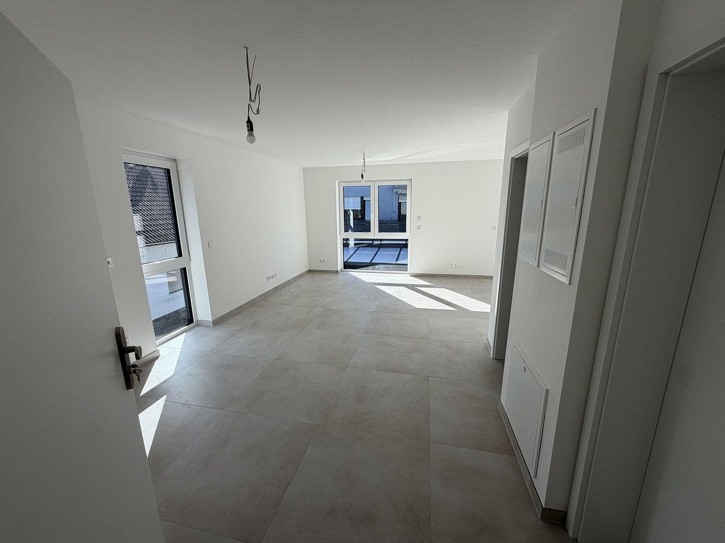 3 bedroom flat to rent, 79 m², Fasaneriestr. 63a, Hanau, Hesse 3 bedroom flat to rent, 79 m², Fasaneriestr. 63a, Hanau, Hesse
