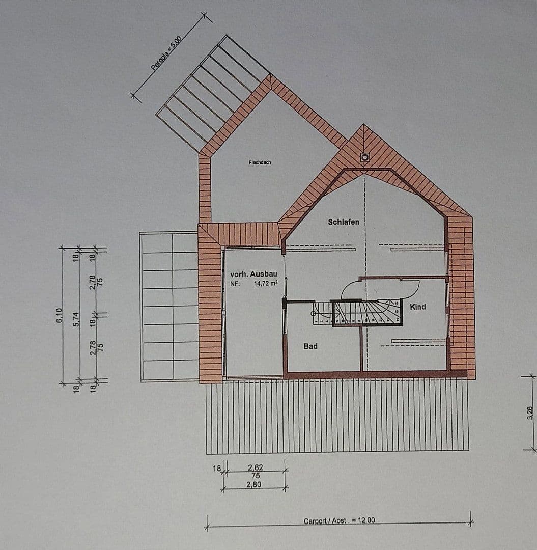 house to rent, 190 m², Königs Wusterhausen, Brandenburg house to rent, 190 m², Königs Wusterhausen, Brandenburg