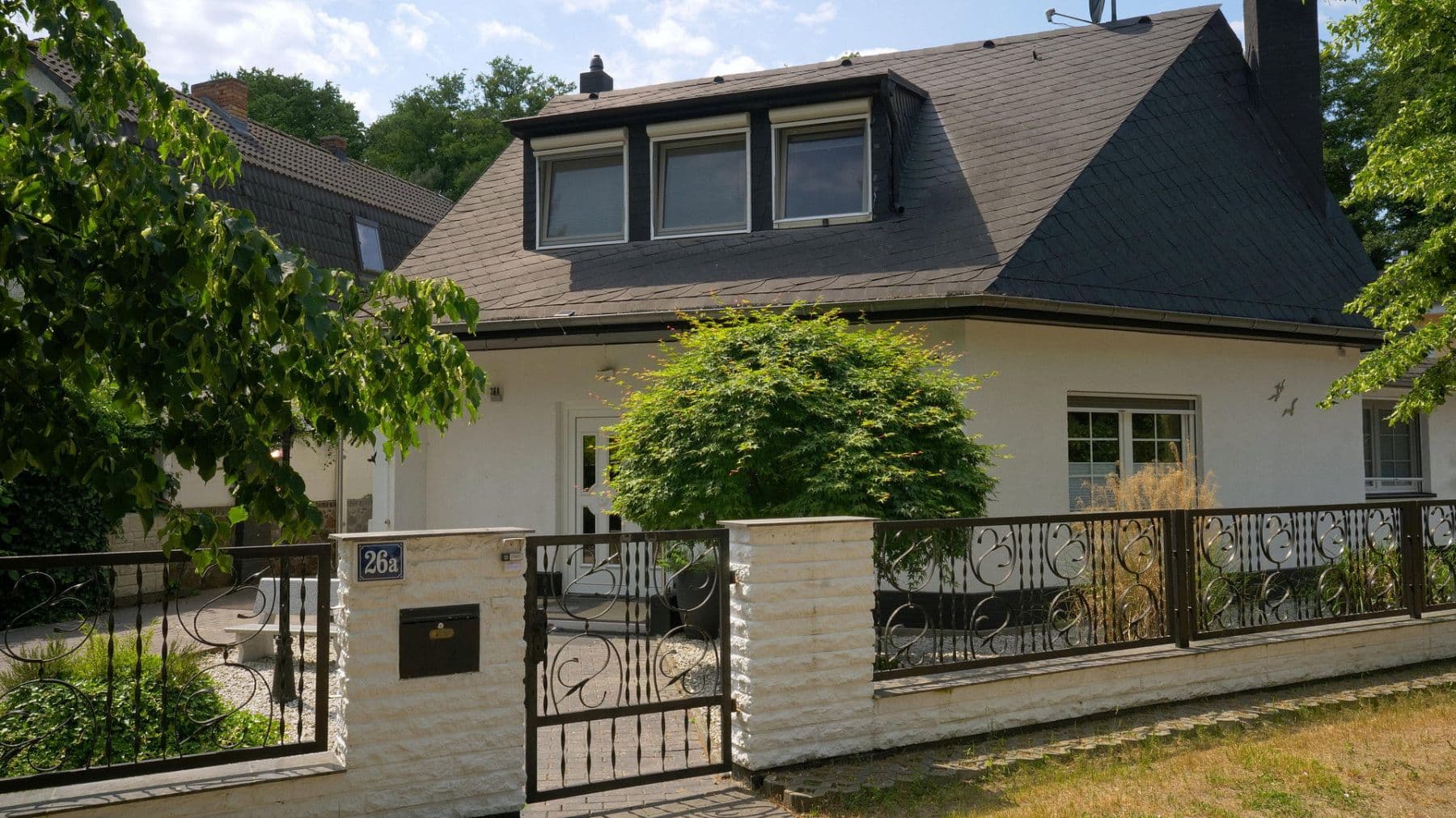 house to rent, 190 m², Königs Wusterhausen, Brandenburg house to rent, 190 m², Königs Wusterhausen, Brandenburg
