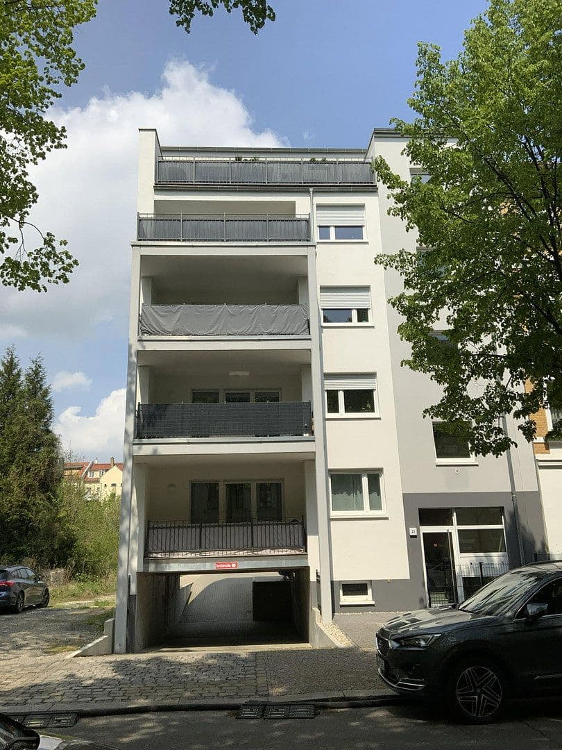 2 bedroom flat for sale, 73 m², Wilhelminenstraße, Leipzig, Saxony 2 bedroom flat for sale, 73 m², Wilhelminenstraße, Leipzig, Saxony
