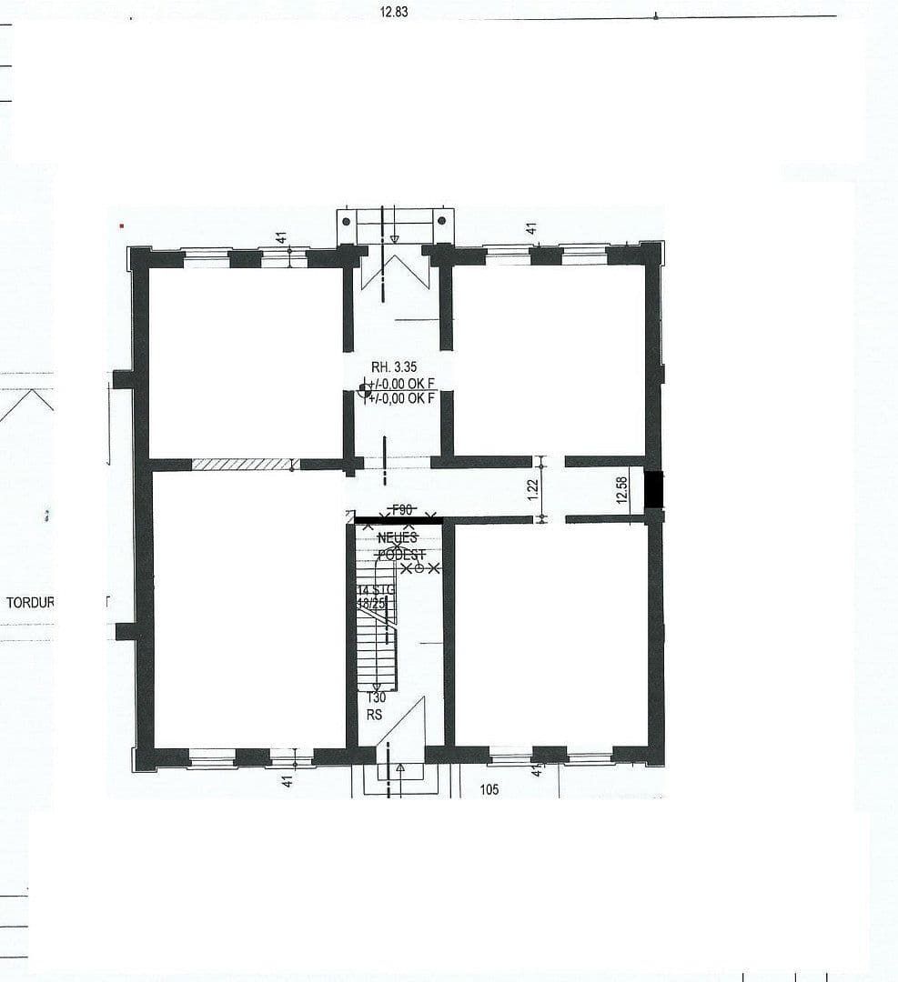 office to rent, 154 m², Oberbenrader Str. 51, Nordrhein-Westfalen - Krefeld, North Rhine-Westphalia office to rent, 154 m², Oberbenrader Str. 51, Nordrhein-Westfalen - Krefeld, North Rhine-Westphalia