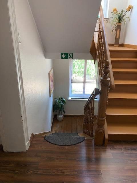 office to rent, 154 m², Oberbenrader Str. 51, Nordrhein-Westfalen - Krefeld, North Rhine-Westphalia office to rent, 154 m², Oberbenrader Str. 51, Nordrhein-Westfalen - Krefeld, North Rhine-Westphalia