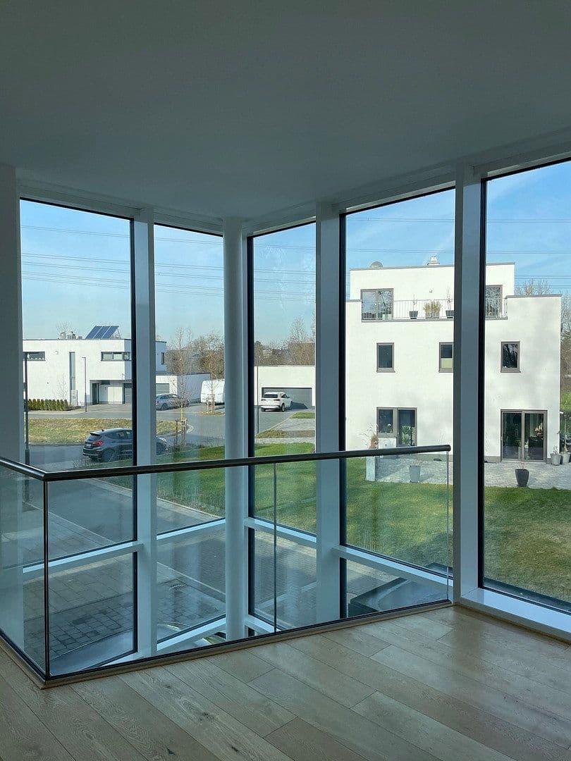3 bedroom flat to rent, 183 m², Am Lohmühlensee 8, Duisburg, North Rhine-Westphalia 3 bedroom flat to rent, 183 m², Am Lohmühlensee 8, Duisburg, North Rhine-Westphalia