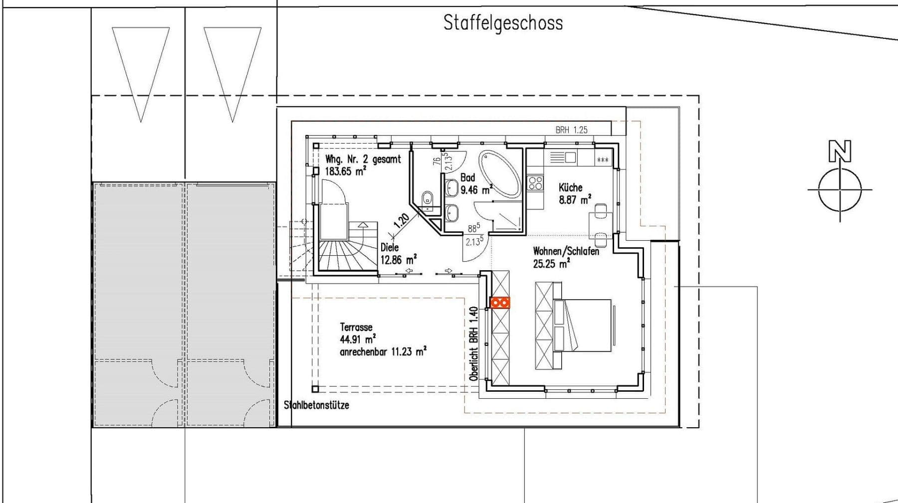 3 bedroom flat to rent, 183 m², Am Lohmühlensee 8, Duisburg, North Rhine-Westphalia 3 bedroom flat to rent, 183 m², Am Lohmühlensee 8, Duisburg, North Rhine-Westphalia