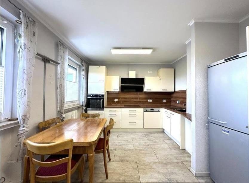 1 bedroom with open-plan kitchen flat to rent, 83 m², Mainz, Rhineland-Palatinate 1 bedroom with open-plan kitchen flat to rent, 83 m², Mainz, Rhineland-Palatinate