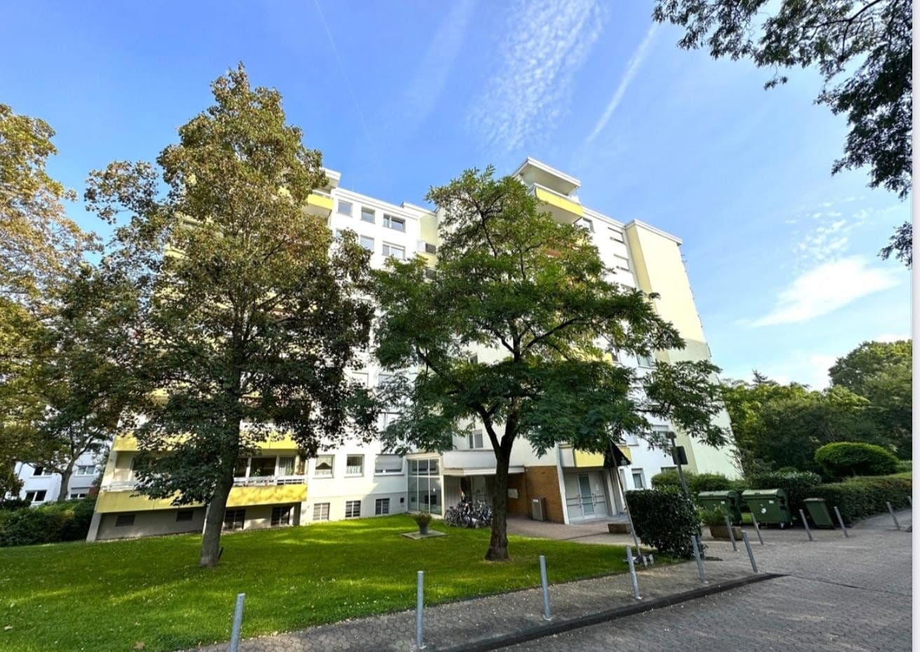 1 bedroom with open-plan kitchen flat to rent, 83 m², Mainz, Rhineland-Palatinate 1 bedroom with open-plan kitchen flat to rent, 83 m², Mainz, Rhineland-Palatinate