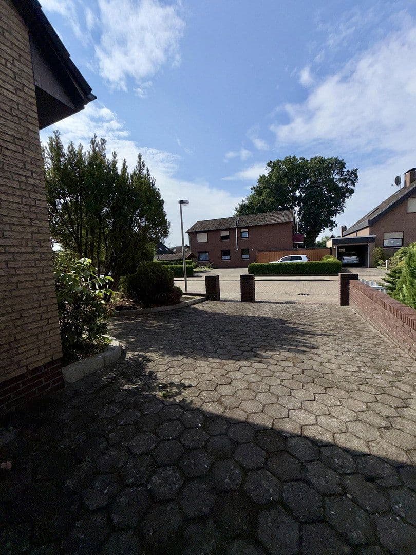 house for sale, 152 m², Weimarer Straße 2, Delmenhorst, Lower Saxony house for sale, 152 m², Weimarer Straße 2, Delmenhorst, Lower Saxony