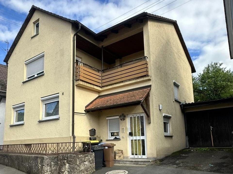 house for sale, 125 m², Lauda-Königshofen, Baden-Württemberg house for sale, 125 m², Lauda-Königshofen, Baden-Württemberg