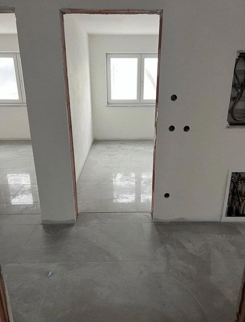 2 bedroom flat to rent, 55 m², Sandizeller Str. 4c, Langenmosen, Bavaria 2 bedroom flat to rent, 55 m², Sandizeller Str. 4c, Langenmosen, Bavaria