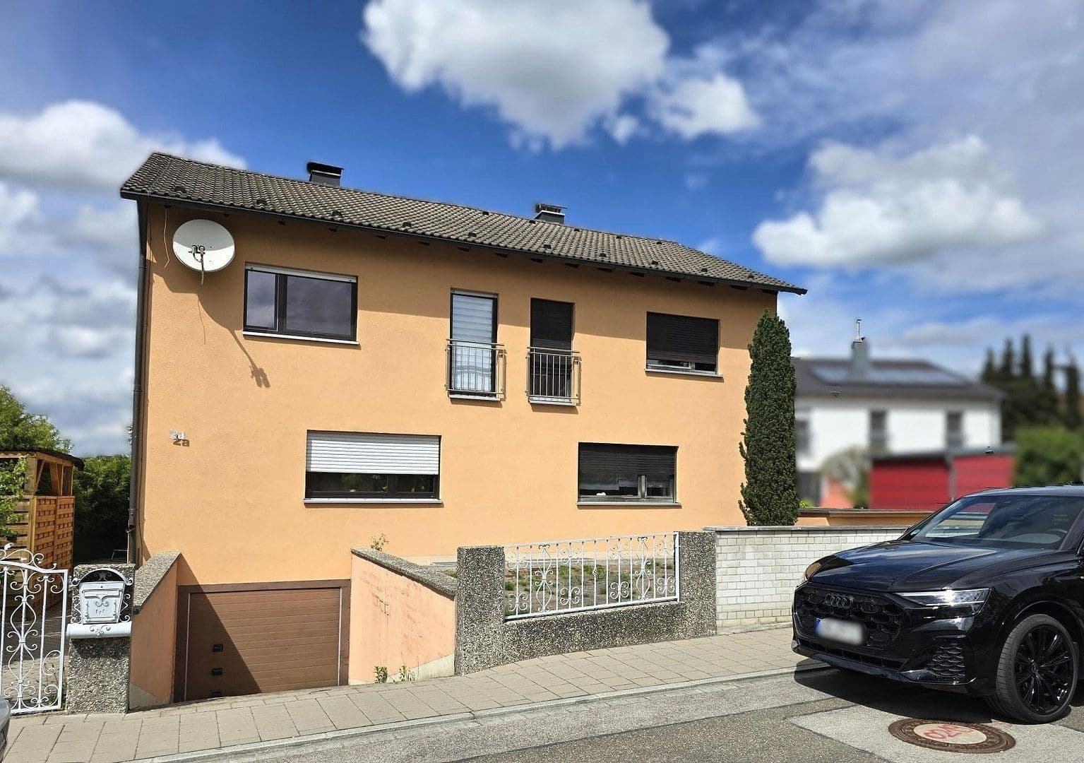 house for sale, 171 m², Neumarkt in der Oberpfalz, Bavaria house for sale, 171 m², Neumarkt in der Oberpfalz, Bavaria