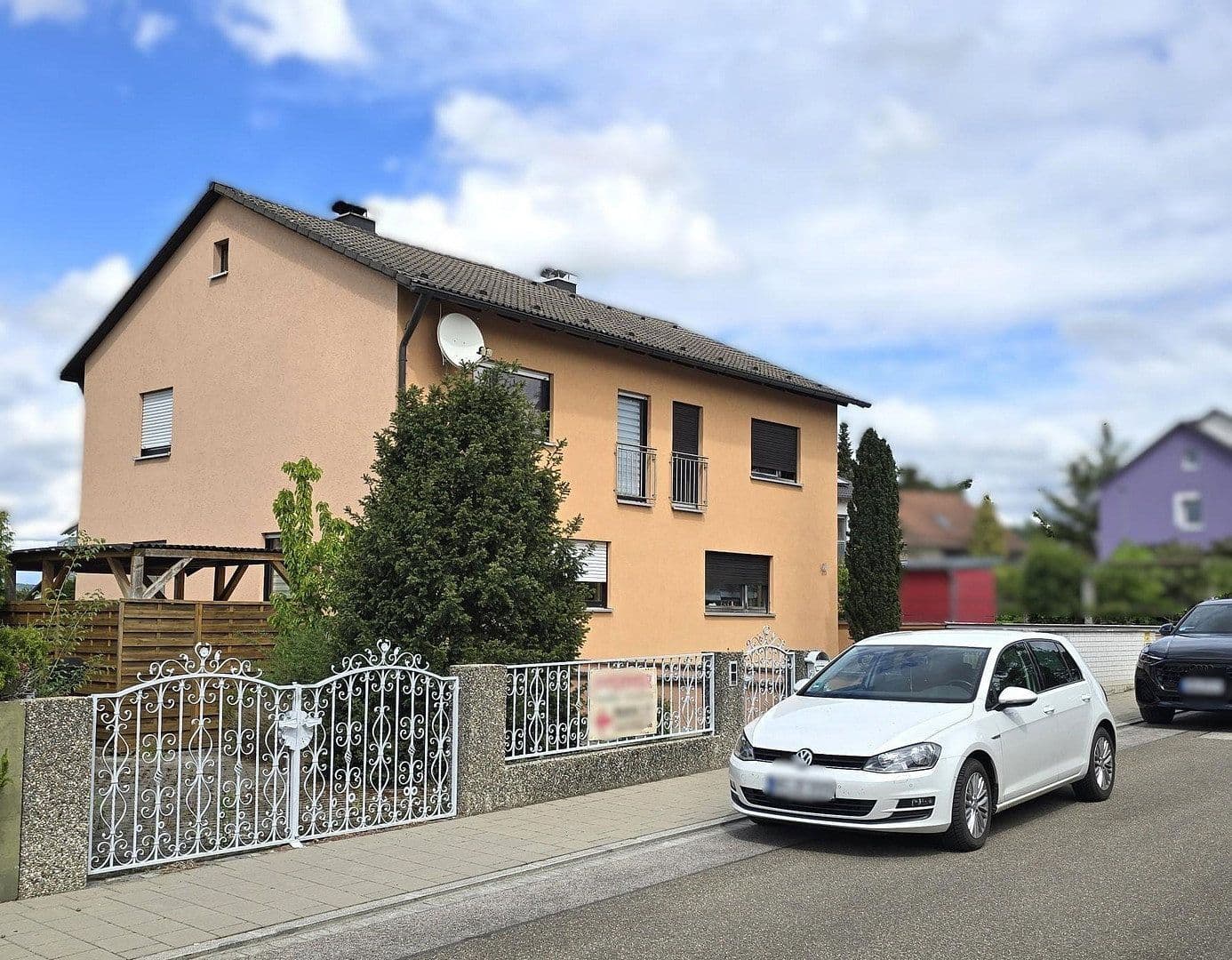 house for sale, 171 m², Neumarkt in der Oberpfalz, Bavaria house for sale, 171 m², Neumarkt in der Oberpfalz, Bavaria