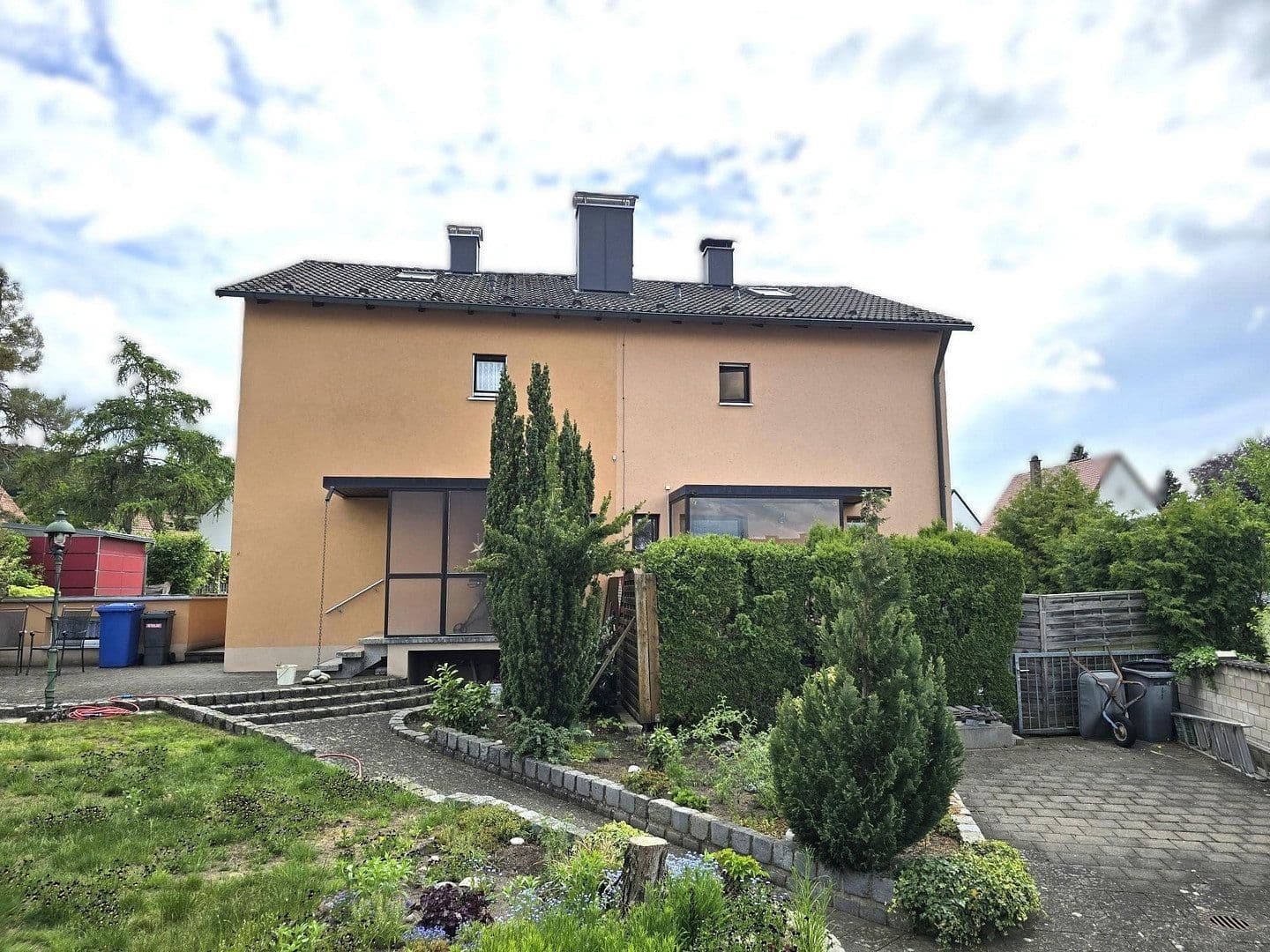 house for sale, 171 m², Neumarkt in der Oberpfalz, Bavaria house for sale, 171 m², Neumarkt in der Oberpfalz, Bavaria