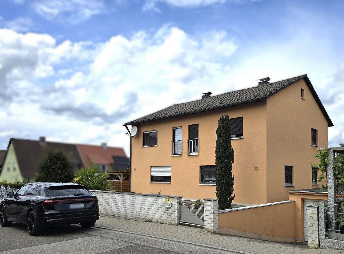 house for sale, 171 m², Neumarkt in der Oberpfalz, Bavaria house for sale, 171 m², Neumarkt in der Oberpfalz, Bavaria