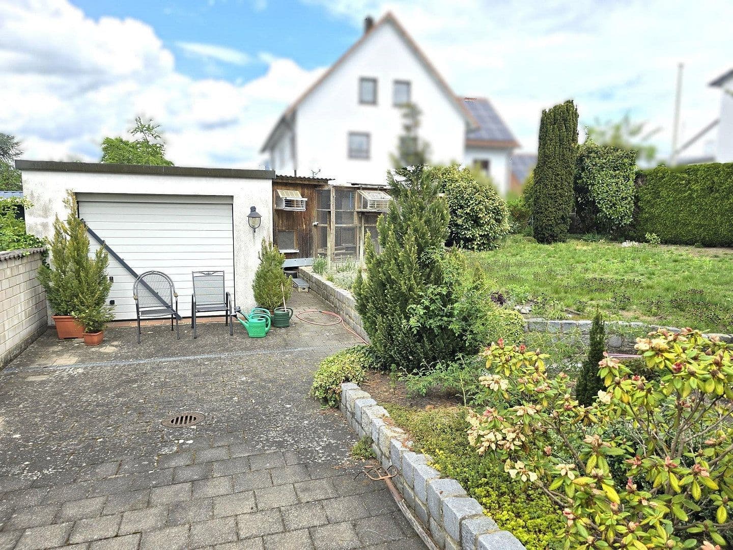 house for sale, 171 m², Neumarkt in der Oberpfalz, Bavaria house for sale, 171 m², Neumarkt in der Oberpfalz, Bavaria