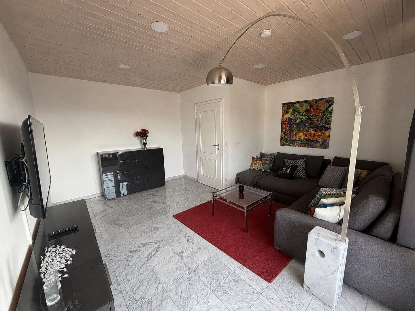 3 bedroom flat to rent, 89 m², Waiblingen, Baden-Württemberg 3 bedroom flat to rent, 89 m², Waiblingen, Baden-Württemberg