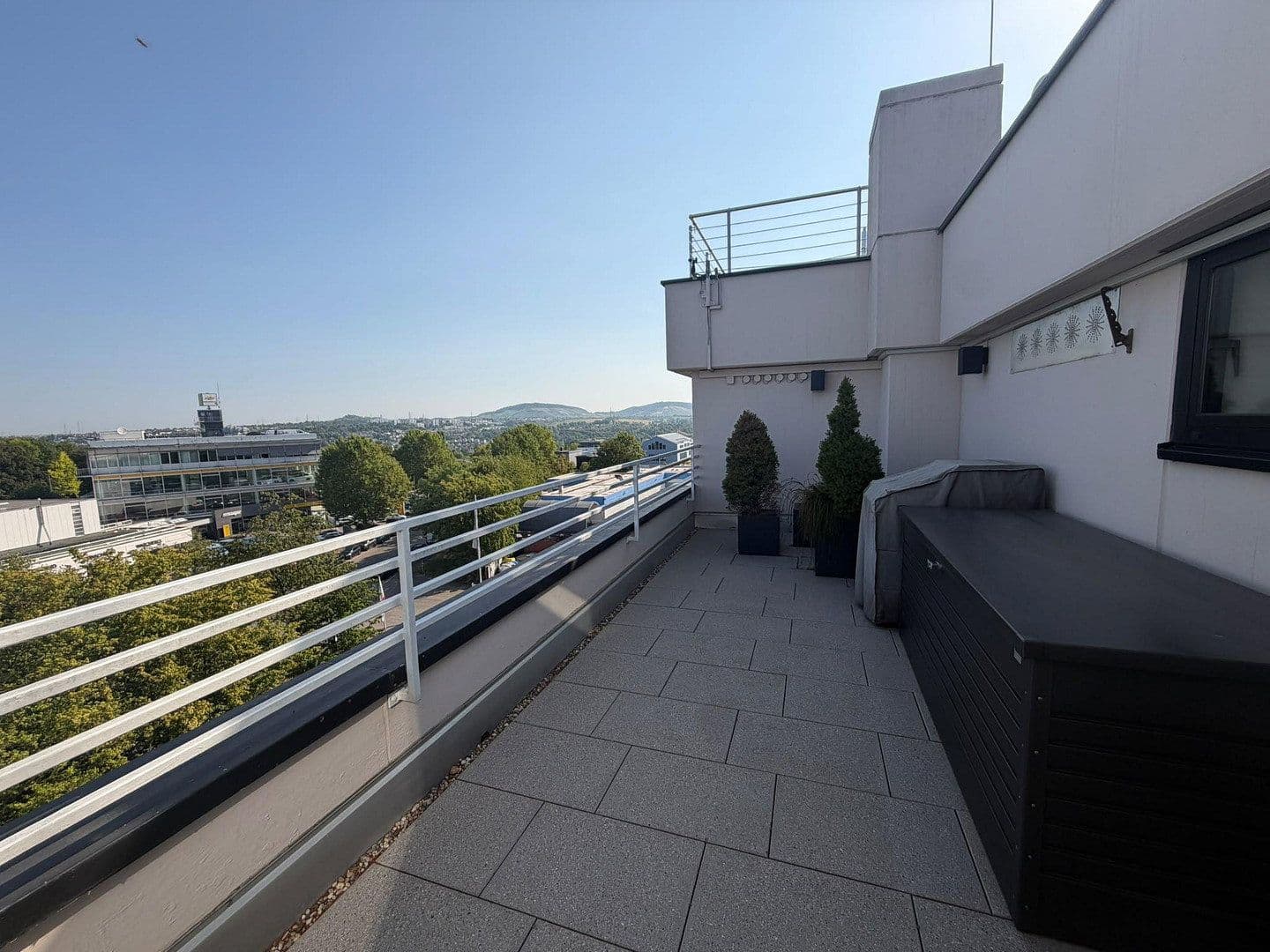 3 bedroom flat to rent, 89 m², Waiblingen, Baden-Württemberg 3 bedroom flat to rent, 89 m², Waiblingen, Baden-Württemberg