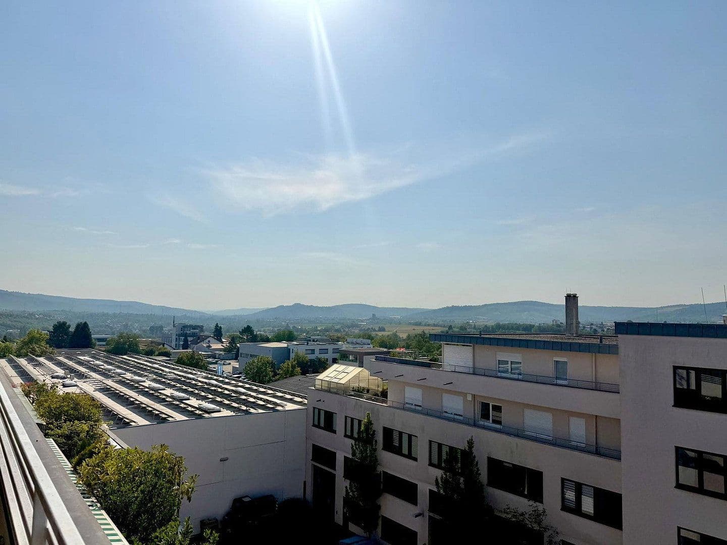 3 bedroom flat to rent, 89 m², Waiblingen, Baden-Württemberg 3 bedroom flat to rent, 89 m², Waiblingen, Baden-Württemberg