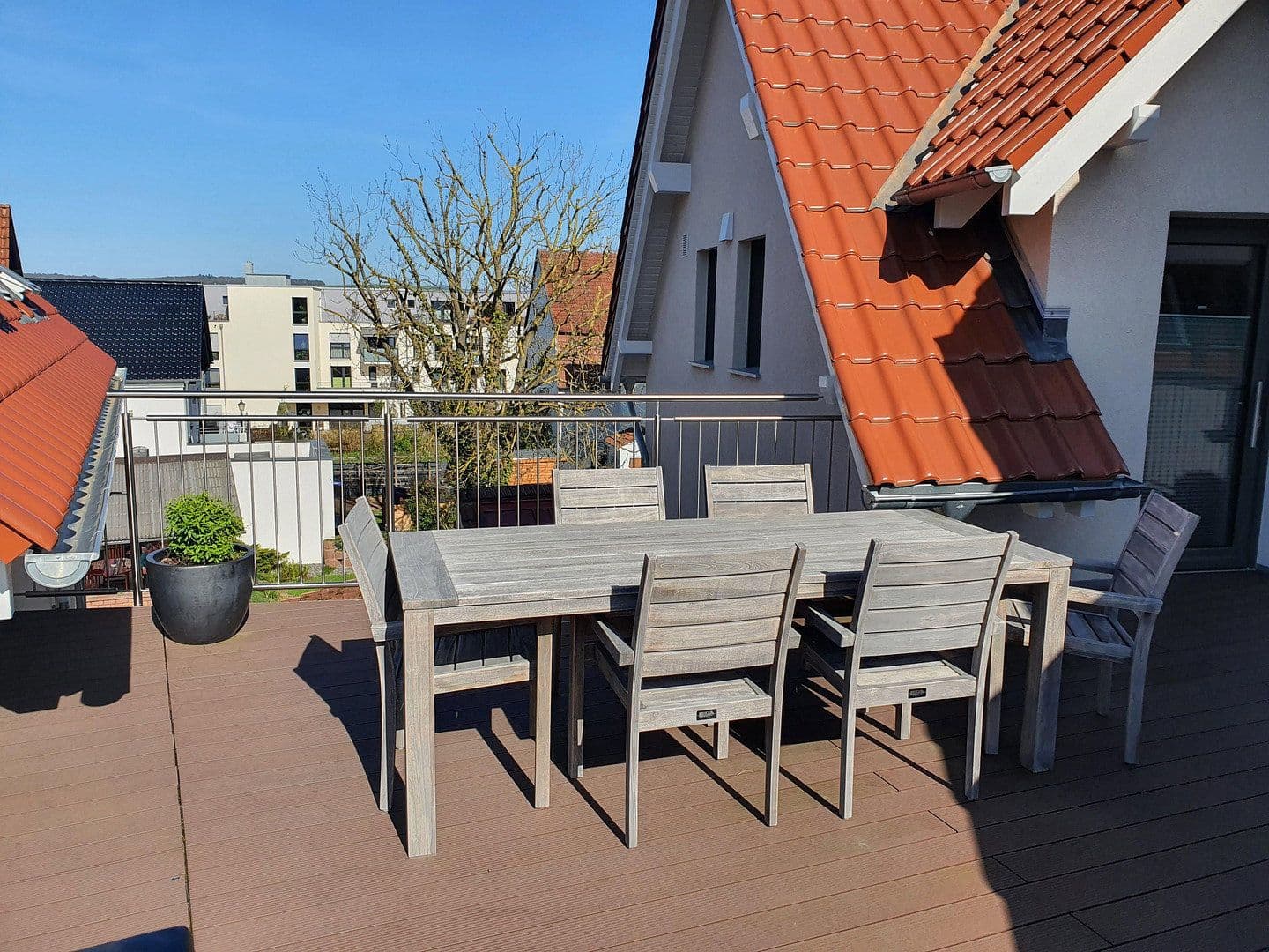2 bedroom flat to rent, 53 m², Westheimer Straße 3 a, Hofgeismar, Hesse 2 bedroom flat to rent, 53 m², Westheimer Straße 3 a, Hofgeismar, Hesse