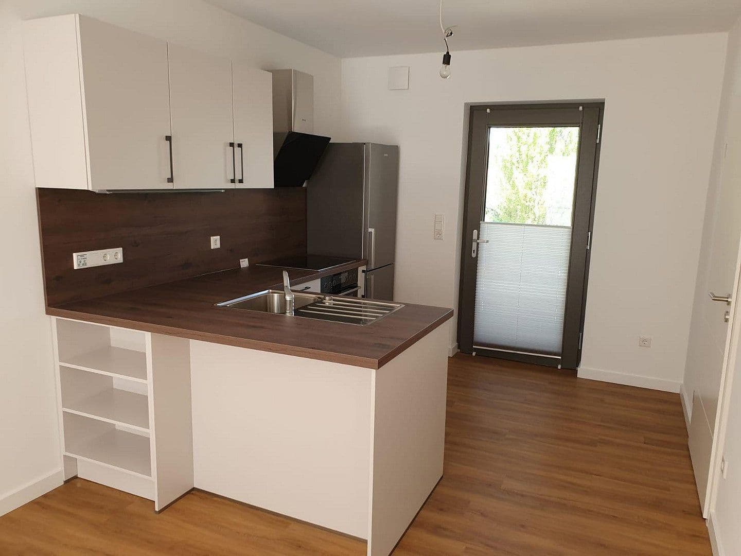 2 bedroom flat to rent, 53 m², Westheimer Straße 3 a, Hofgeismar, Hesse 2 bedroom flat to rent, 53 m², Westheimer Straße 3 a, Hofgeismar, Hesse