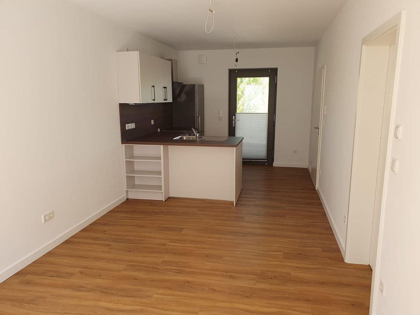 2 bedroom flat to rent, 53 m², Westheimer Straße 3 a, Hofgeismar, Hesse 2 bedroom flat to rent, 53 m², Westheimer Straße 3 a, Hofgeismar, Hesse
