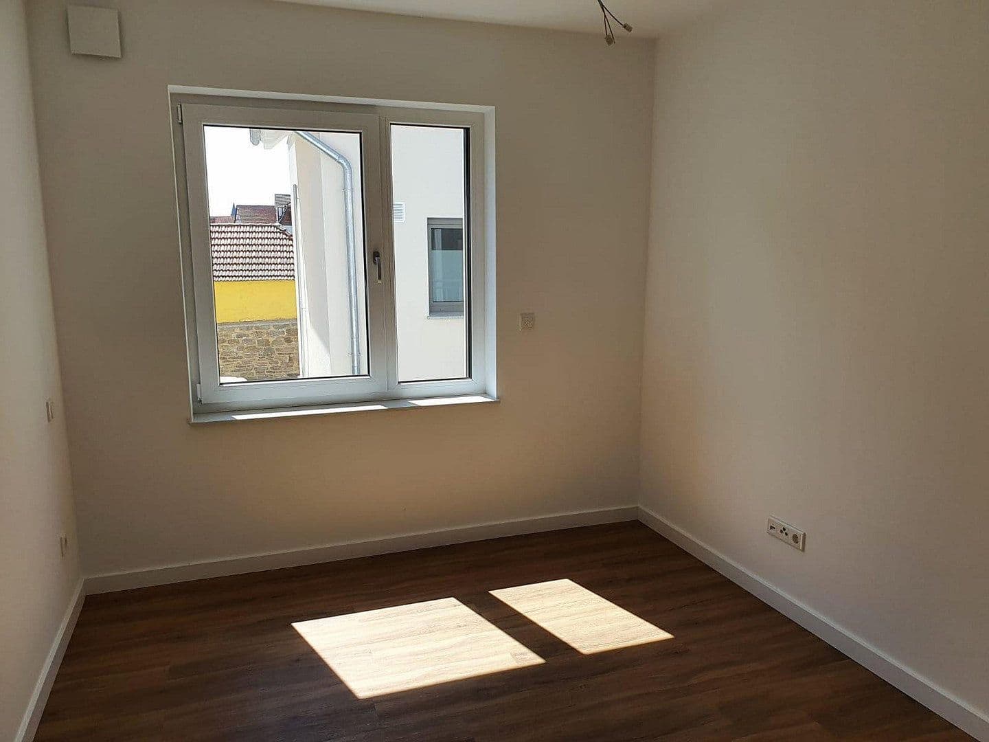 2 bedroom flat to rent, 53 m², Westheimer Straße 3 a, Hofgeismar, Hesse 2 bedroom flat to rent, 53 m², Westheimer Straße 3 a, Hofgeismar, Hesse