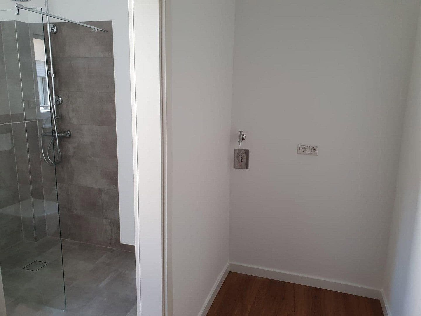 2 bedroom flat to rent, 53 m², Westheimer Straße 3 a, Hofgeismar, Hesse 2 bedroom flat to rent, 53 m², Westheimer Straße 3 a, Hofgeismar, Hesse