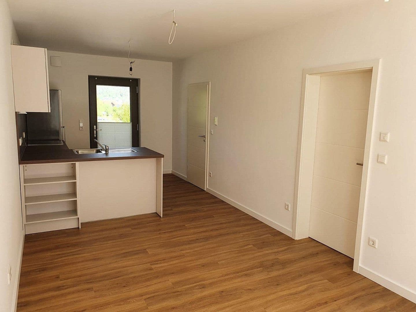 2 bedroom flat to rent, 53 m², Westheimer Straße 3 a, Hofgeismar, Hesse 2 bedroom flat to rent, 53 m², Westheimer Straße 3 a, Hofgeismar, Hesse