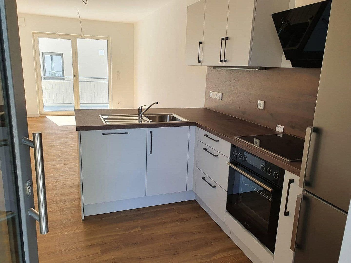 2 bedroom flat to rent, 53 m², Westheimer Straße 3 a, Hofgeismar, Hesse 2 bedroom flat to rent, 53 m², Westheimer Straße 3 a, Hofgeismar, Hesse
